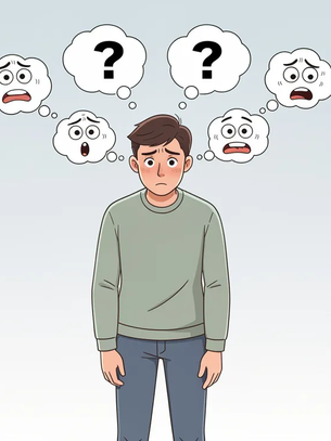 Mind Reading Cognitive Distortion: How to Spot It and Break Free