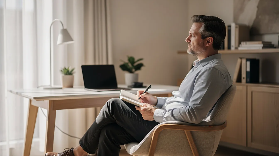 Humility: The Quiet Skill That Transforms Leadership, Mental Health, and Personal Growth