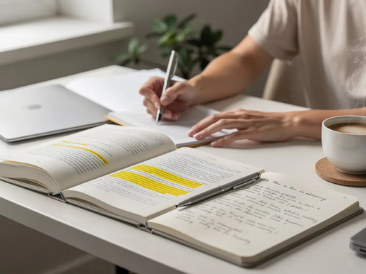 Self Improvement Resources: A Practical Guide to Personal Growth in 2026