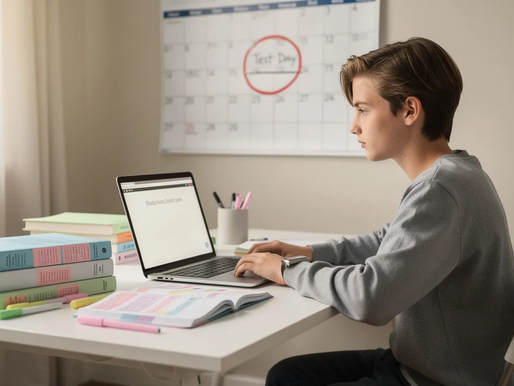 Test Taking Strategies: Practical Tips to Ace Your Next Test