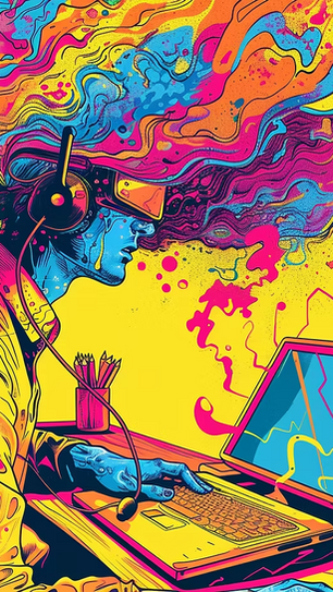 Digital Detox & Work Life Balance: Business Ideas