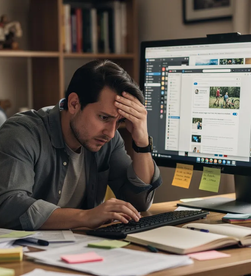 Adult ADHD Screener: Understanding the Adult ADHD Self-Report Scale (ASRS)