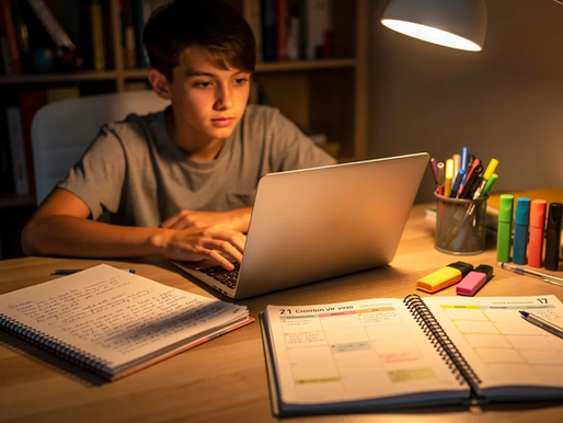 Study Techniques for Exams: The Complete 2026 Guide