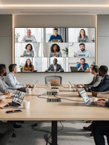 Business and Communication: A Practical Guide for Modern Organizations