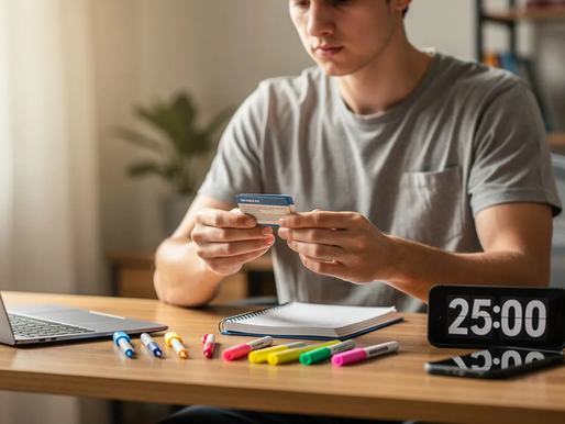 10 Study Hacks to Learn Smarter, Not Harder in 2026