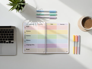 Science-Backed Study Methods