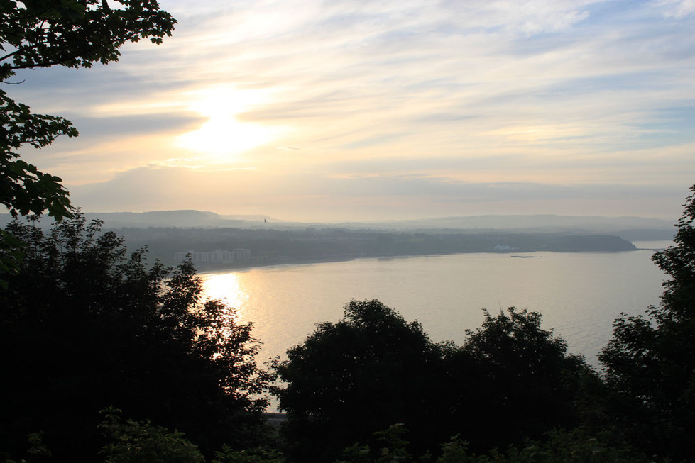 North Bay View
