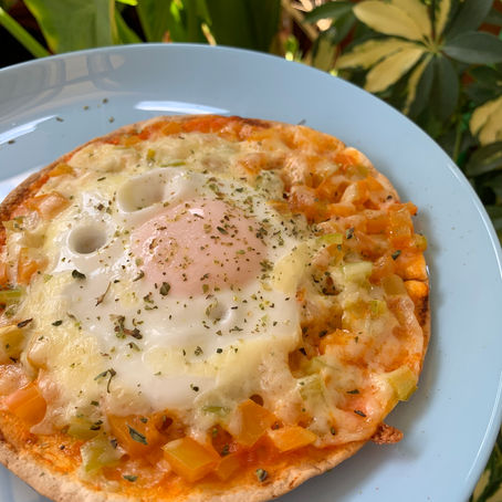 ¿No sabes qué cenar?