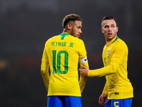 Quand un être vous manque ...