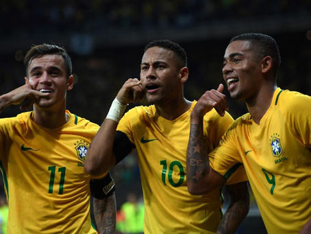 Tite, des surprises sans surprise