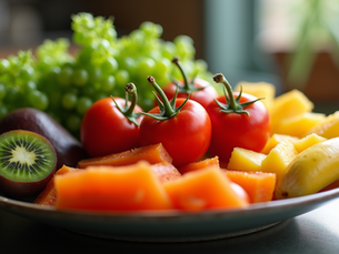Dicas de Nutrição Personalizada para Você