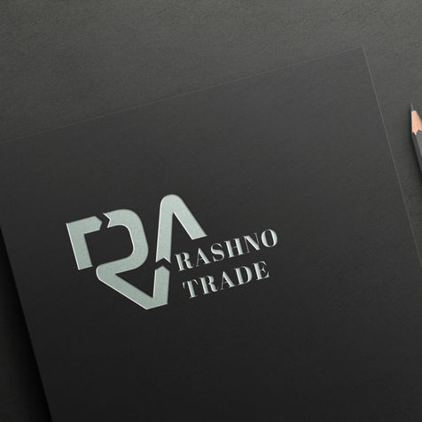 Logo Mock up