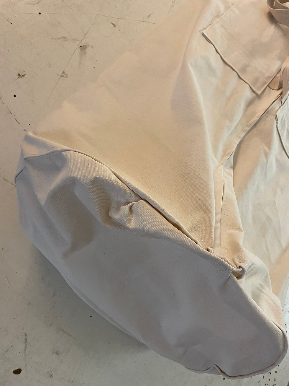 Μικρογραφία: Shiatsu FutonDuffle Bag