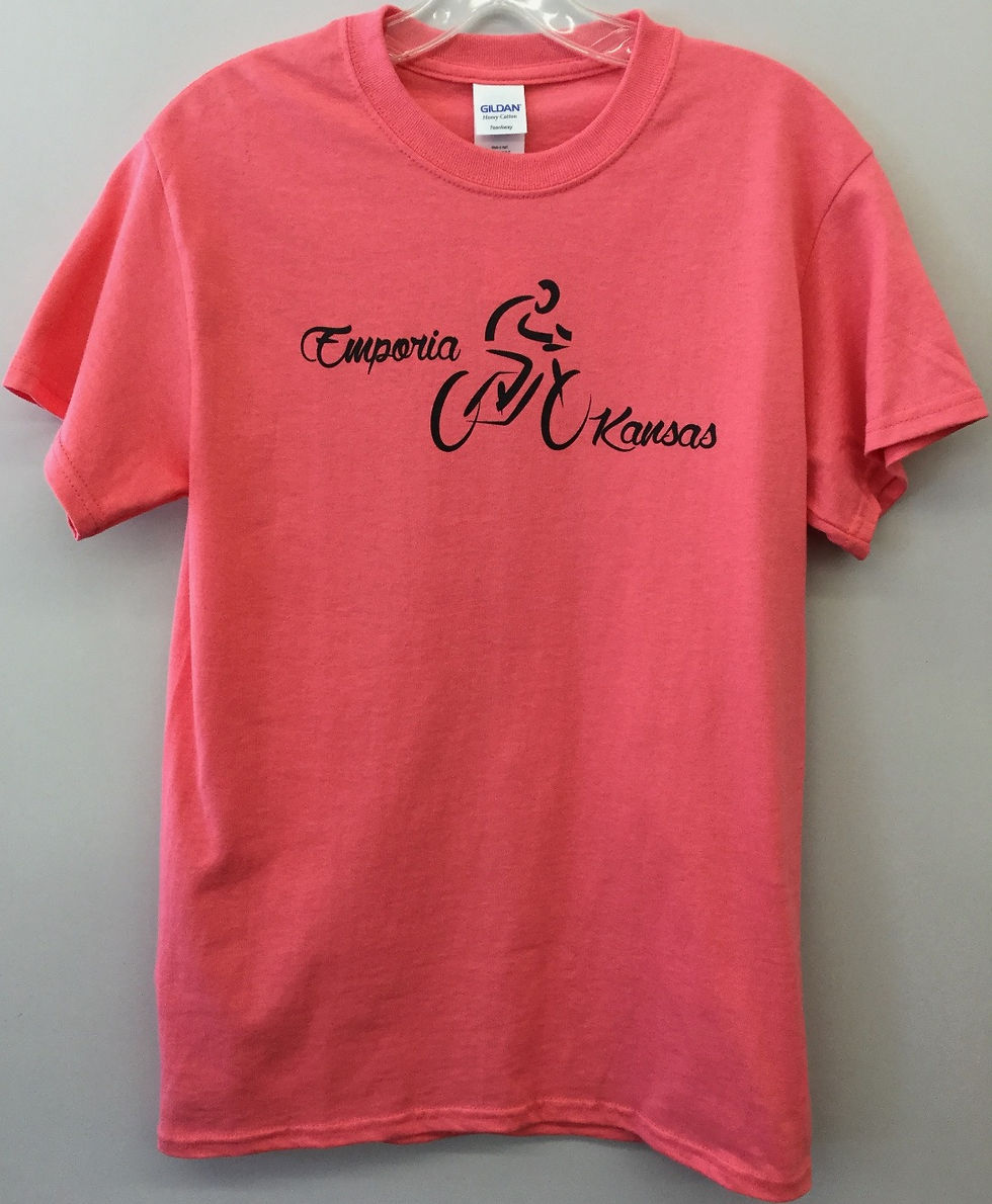 Thumbnail: Bike Emporia T-Shirts
