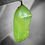 Thumbnail: One (1) Monarch Butterfly Chrysalis