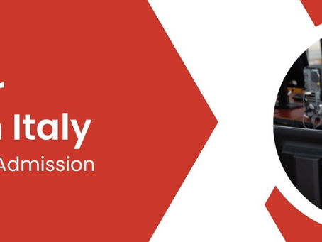Which Universities Offer Computer Science in Italy?