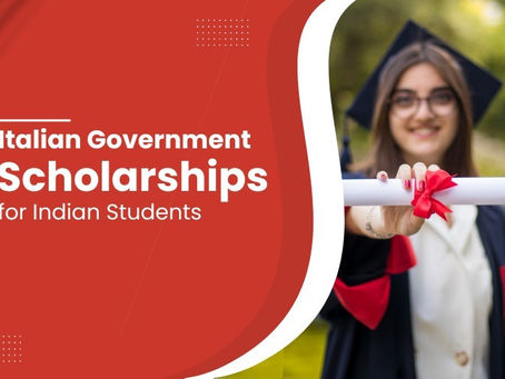 How to Apply for Italian Government Scholarship