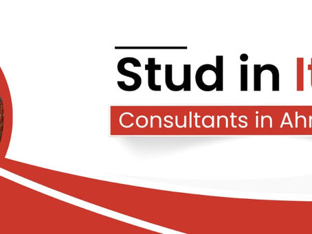 Trusted Italy Student Visa Consultant in Ahmedabad