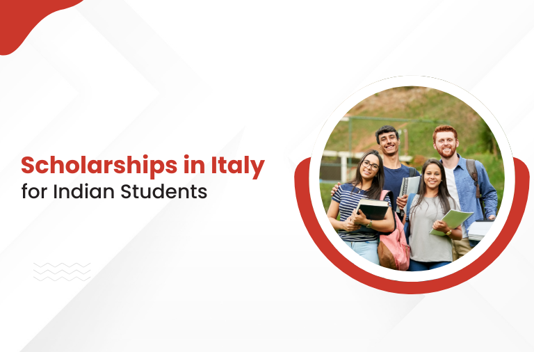 Image for " Scholarship in Italy"