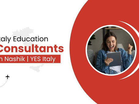 Italian Study Abroad Consultants in Nashik