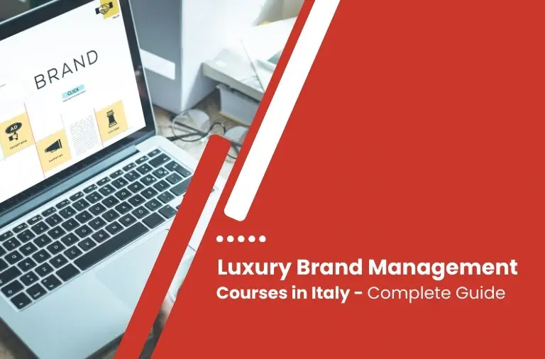 Top Colleges for Luxury Brand Management in Italy