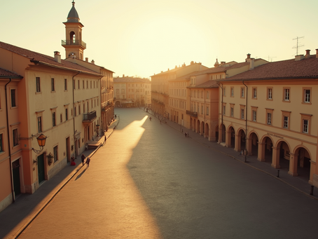 Exploring Italy: Top Study Abroad Destinations