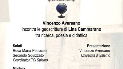 Il primo "Caffè della Geografia"