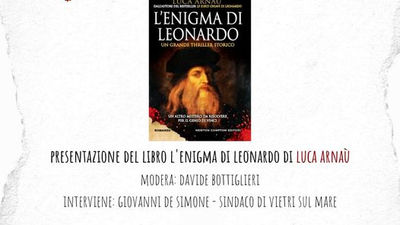 DiVini Libri – Chiacchierata con l’Autore