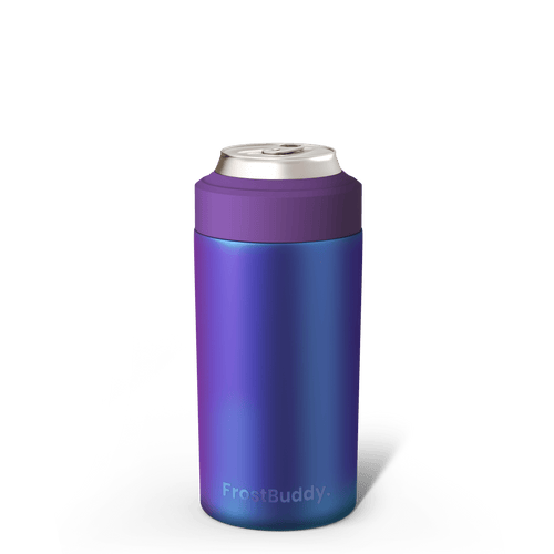 Thumbnail: Frost Buddy – Universal Buddy 4-in-1 Can Cooler (solid colors) 