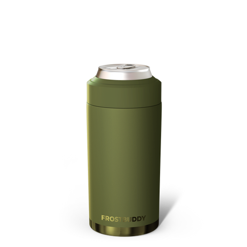 Thumbnail: Frost Buddy – Universal Buddy 4-in-1 Can Cooler (solid colors) 