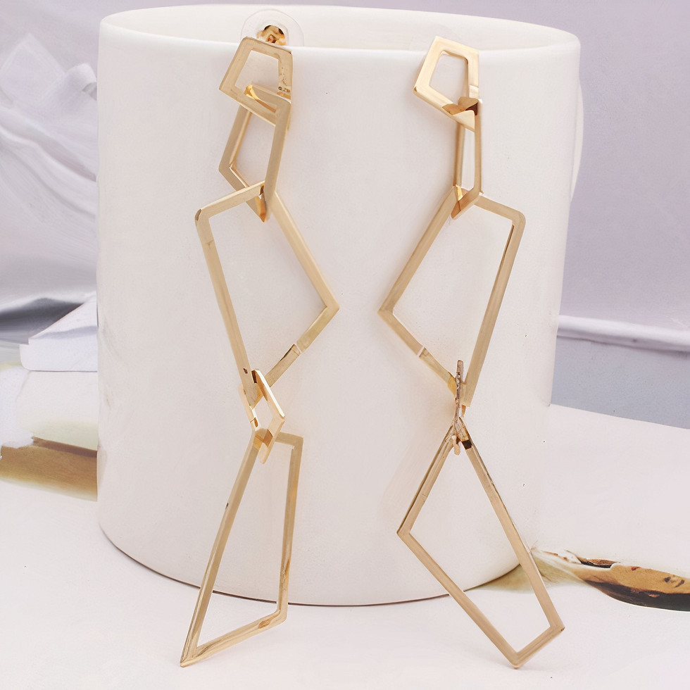 Miniatura: Aria Earrings
