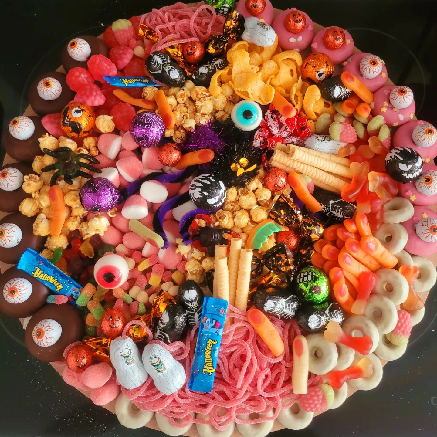 Party Food Children