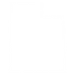 white utah shaped graphic