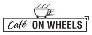 cafe on wheels logo from cafe on corporation