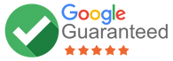 Google Guaranteed review rating