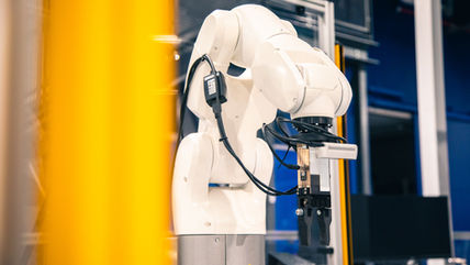 De-risking the factory floor: Why "Test-Before-Invest" is the smart path to advanced automation