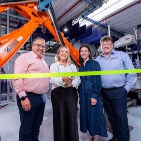 FactoryXChange 2.0 Launch: A game-changer for Irish manufacturing SMEs