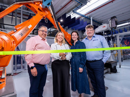 FactoryXChange 2.0 Launch: A game-changer for Irish manufacturing SMEs