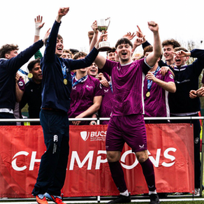 National Trophy Winners 2025/26: Match Report