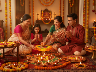 Discover the Treasure of Indian Festive Shopping at ABC Season Store