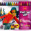 Thumbnail: cello plastic crayons colour 