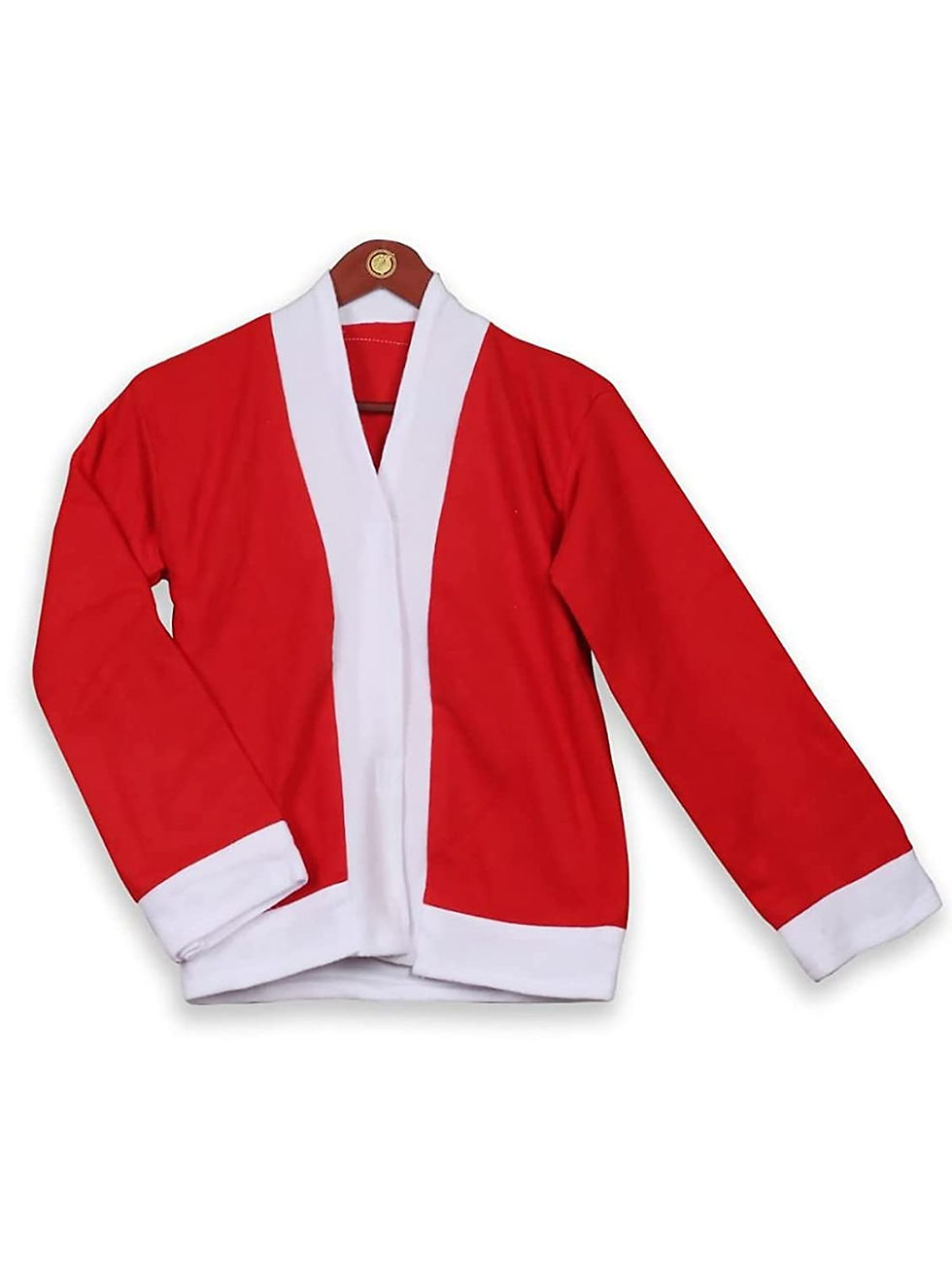 Thumbnail: santa jacket