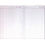 Thumbnail: single lines classmate note book