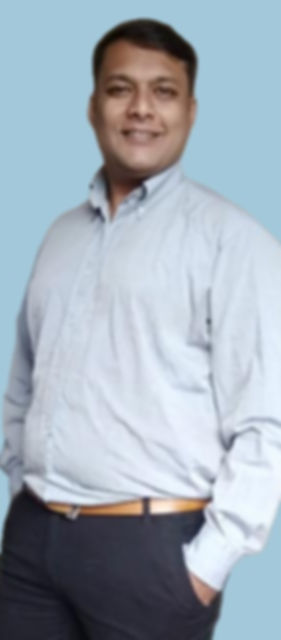 dharmesh shah rajkot