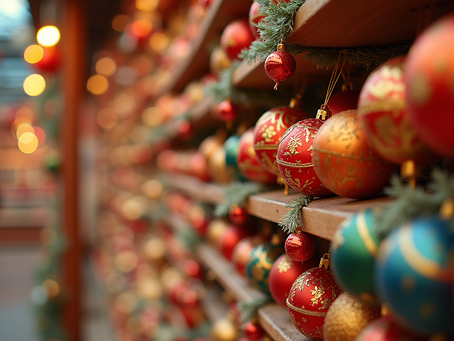 Discover the Best Seasonal Stores: Everything You Need at ABC Season Store