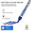 Thumbnail: White Board Marker | Multicolour | Available Brands : Camlin, Cello, Doms