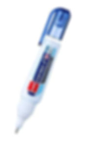 correction pen remover cello multipurpose quickdry