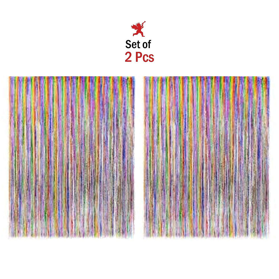 Thumbnail: party decoration