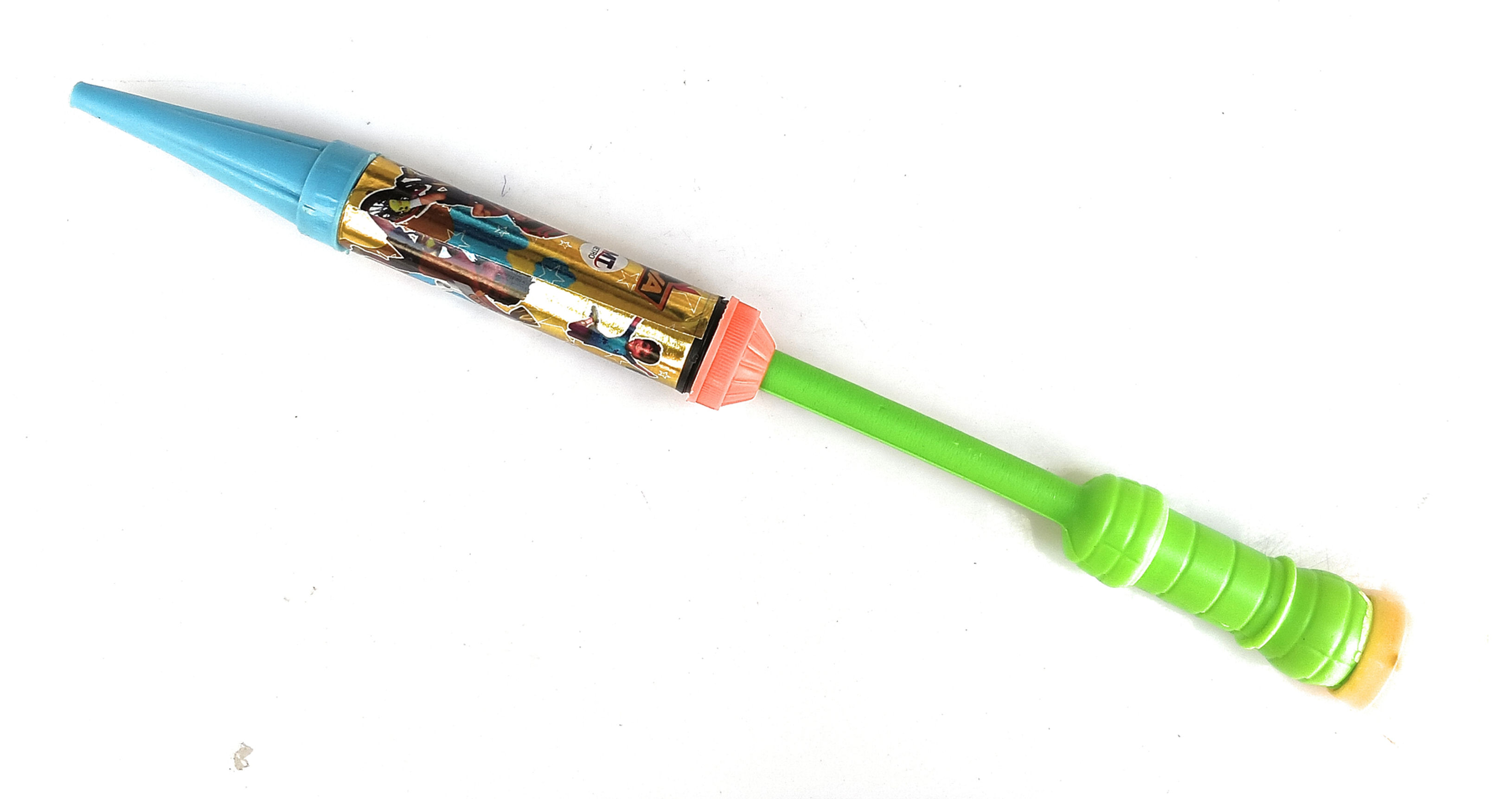 Water Pump | For Holi Festival | Size : Medium | Assorted Colours