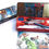 थंबनेल: Classmate Marvel Avenger Geometry Mathematical Drawing Compass Box